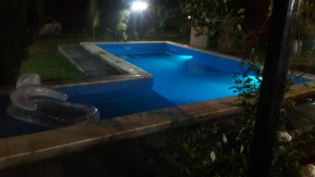 Cabaña Uma